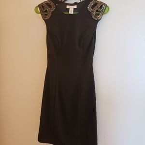 Arden B Little Black Dress